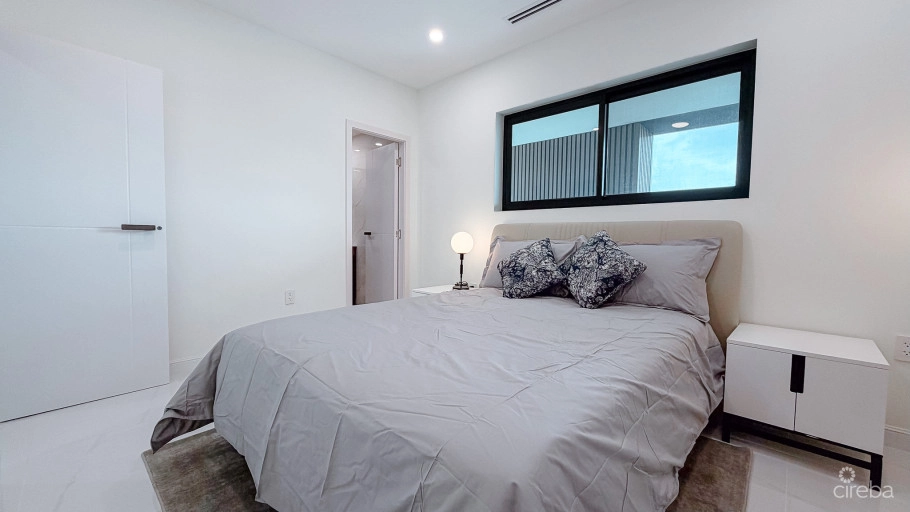 Arza 3 Bed Corner Condo - Cash Back Options Available