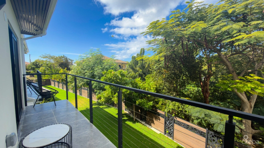 Arza 3 Bed Corner Condo - Cash Back Options Available