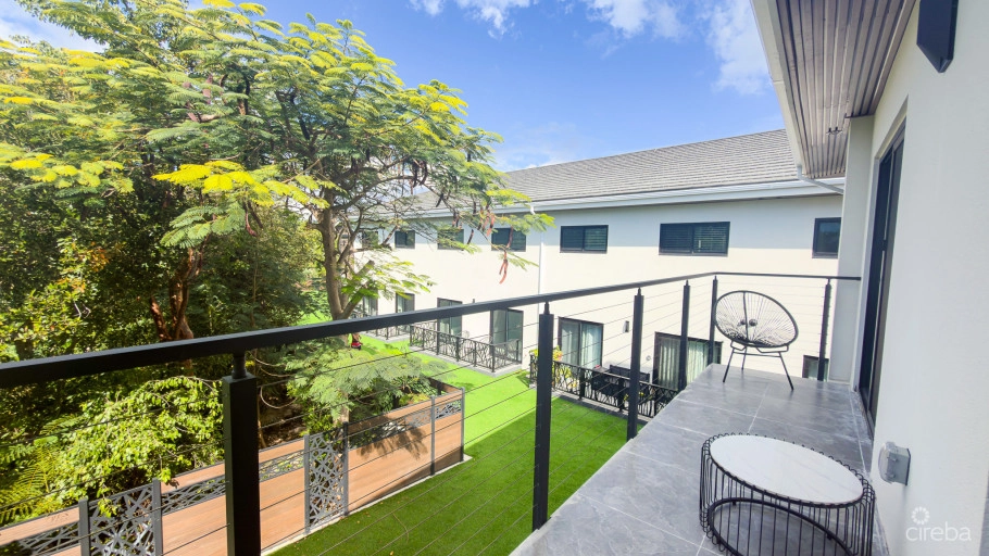 Arza 3 Bed Corner Condo - Cash Back Options Available