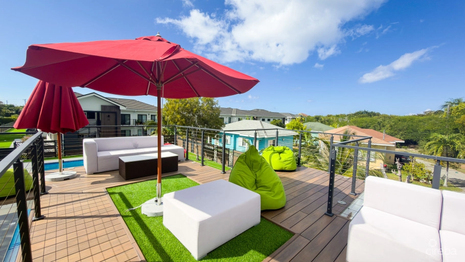 Arza 3 Bed Corner Condo - Cash Back Options Available