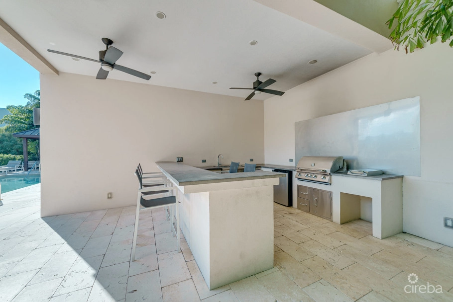 #201 Cypress Pointe North - Canal Front Condo