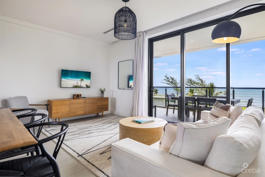 Luxury Vida 3-bedroom Ocean Adventure Eco Lodge