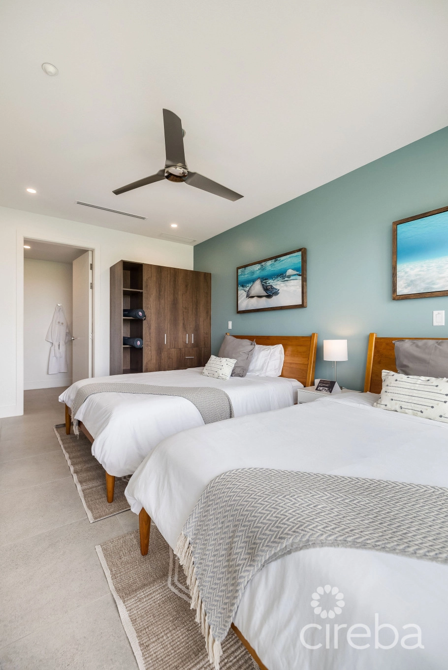 Luxury Vida 3-bedroom Ocean Adventure Eco Lodge