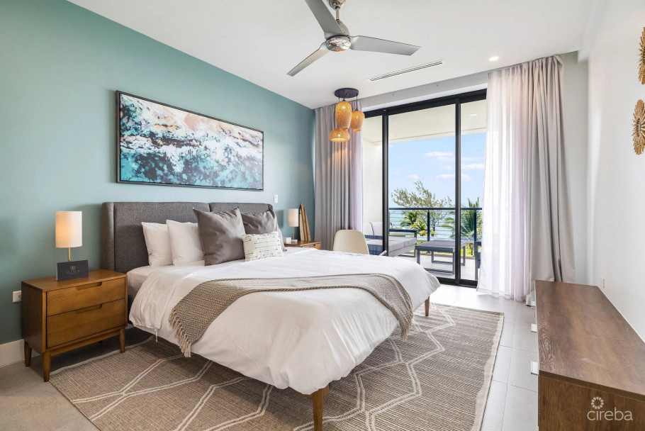 Luxury Vida 3-bedroom Ocean Adventure Eco Lodge