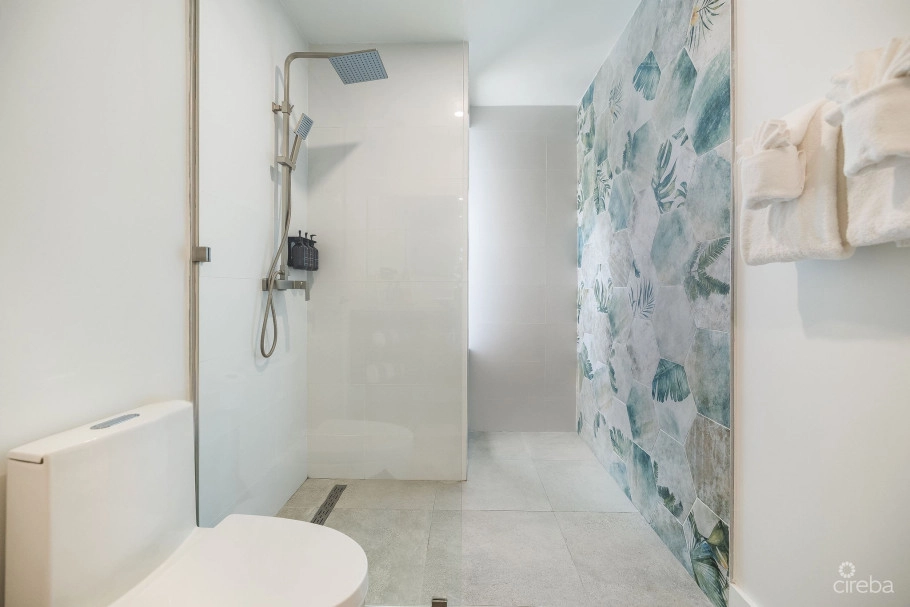 Luxury Vida 3-bedroom Ocean Adventure Eco Lodge