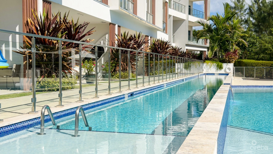 Aura 3 Bed Corner Condo
