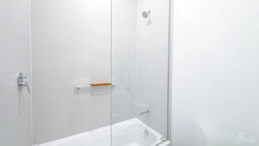 Aura 3 Bed Corner Condo