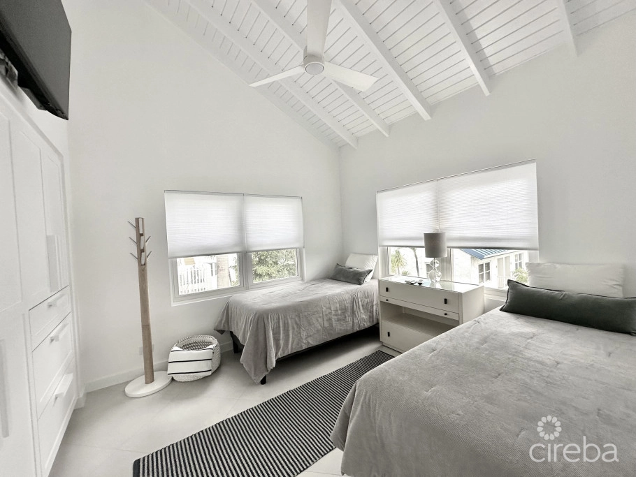 Villas Of The Galleon #39 - Stunning Remodel
