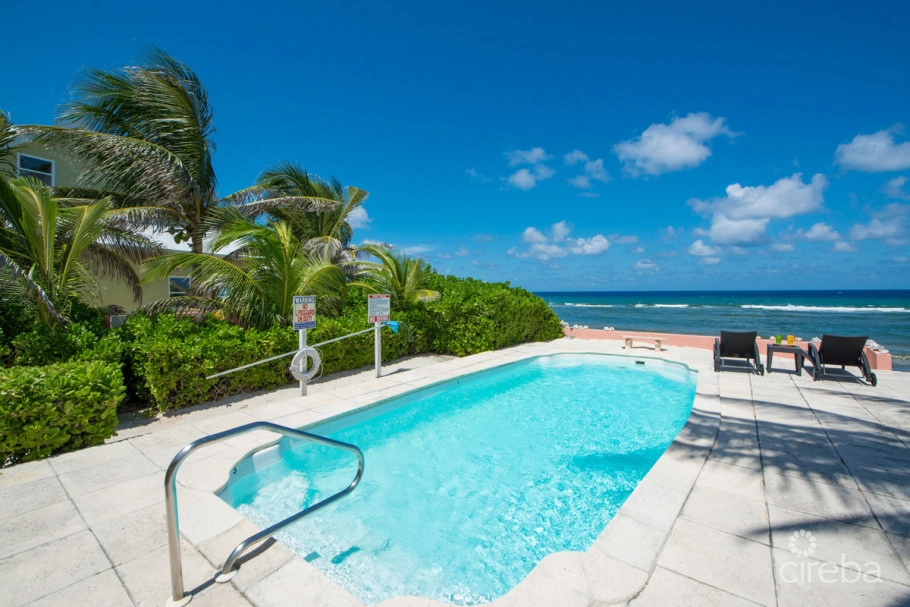 Cayman Dream