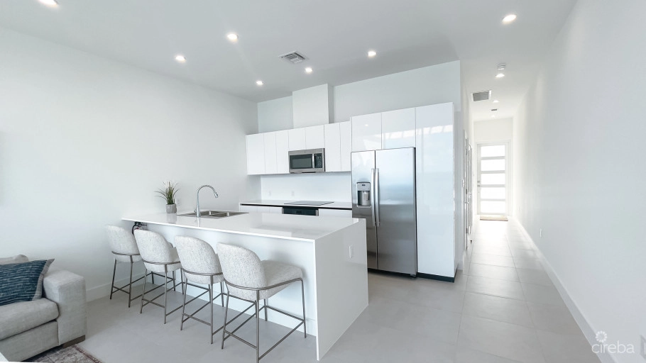 Sunset Point Oceanfront Condo