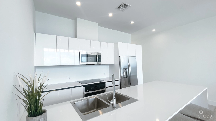 Sunset Point Oceanfront Condo