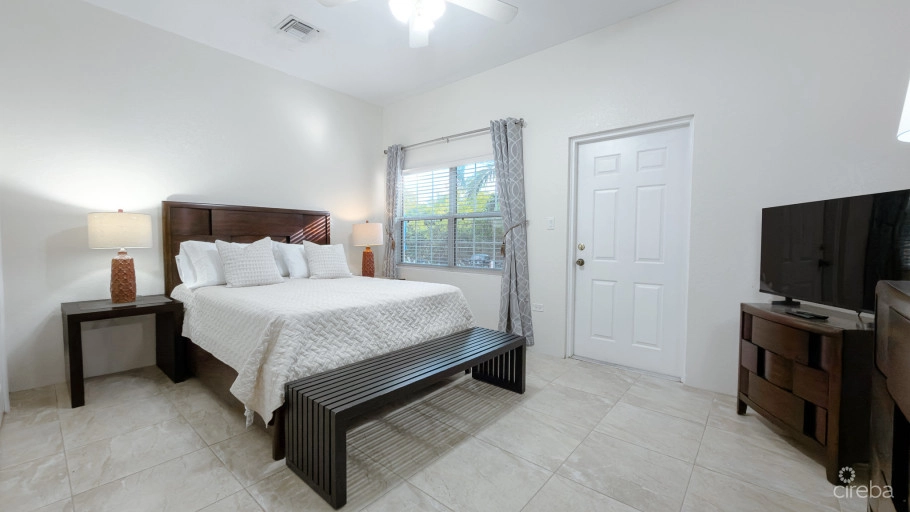 Crest Palms Townhouse