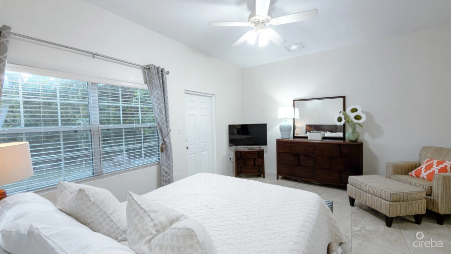 Crest Palms Townhouse