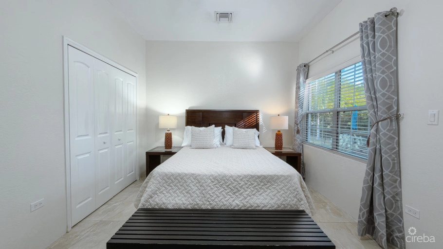 Crest Palms Townhouse