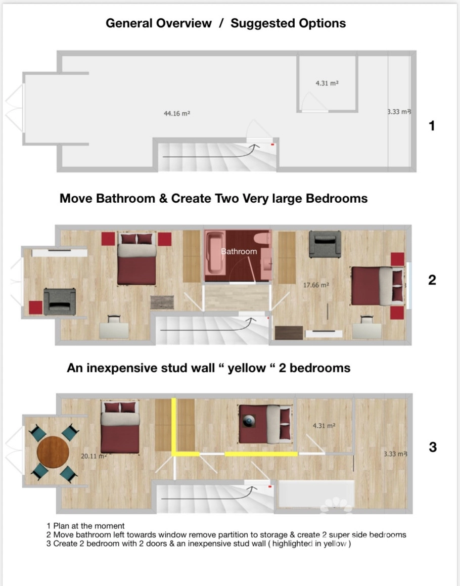 Crest Palms Townhouse