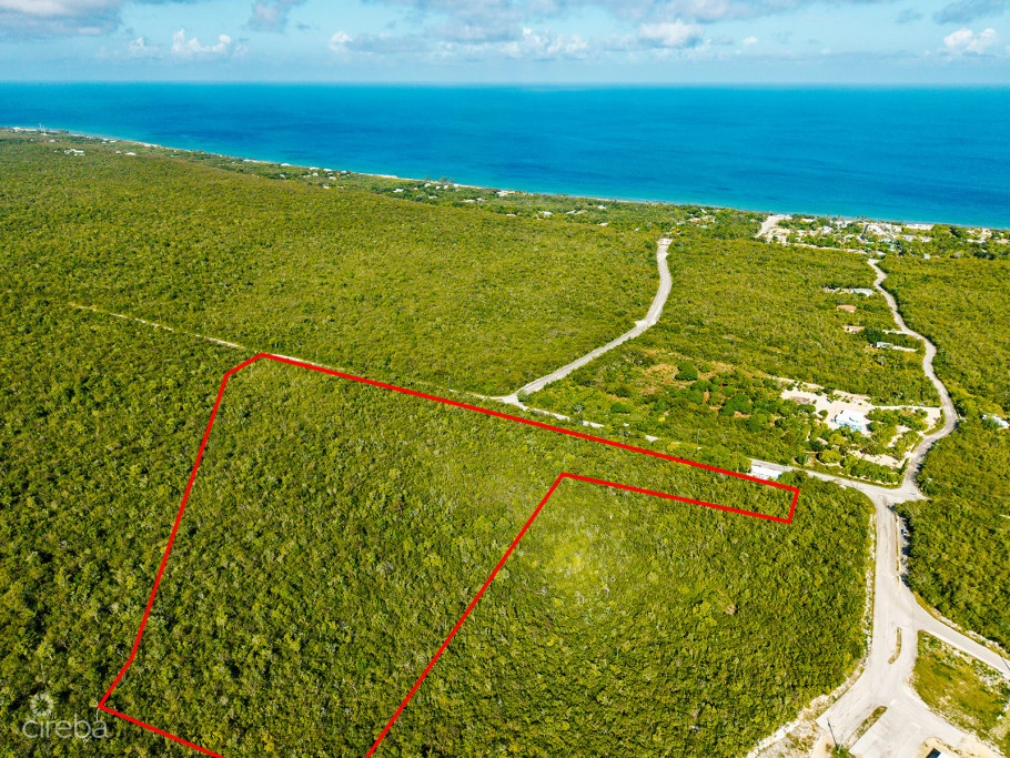Brac Haven Estates