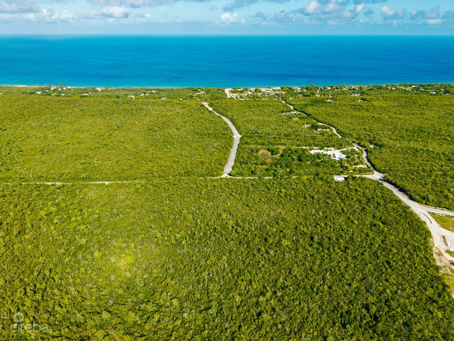 Brac Haven Estates