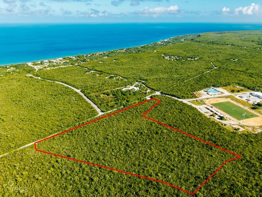 Brac Haven Estates