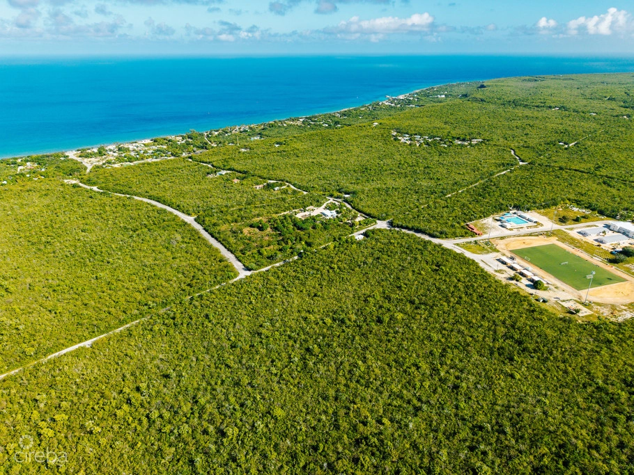 Brac Haven Estates
