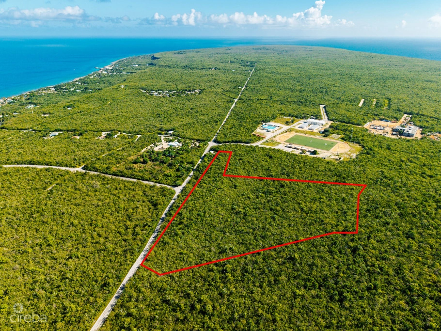 Brac Haven Estates