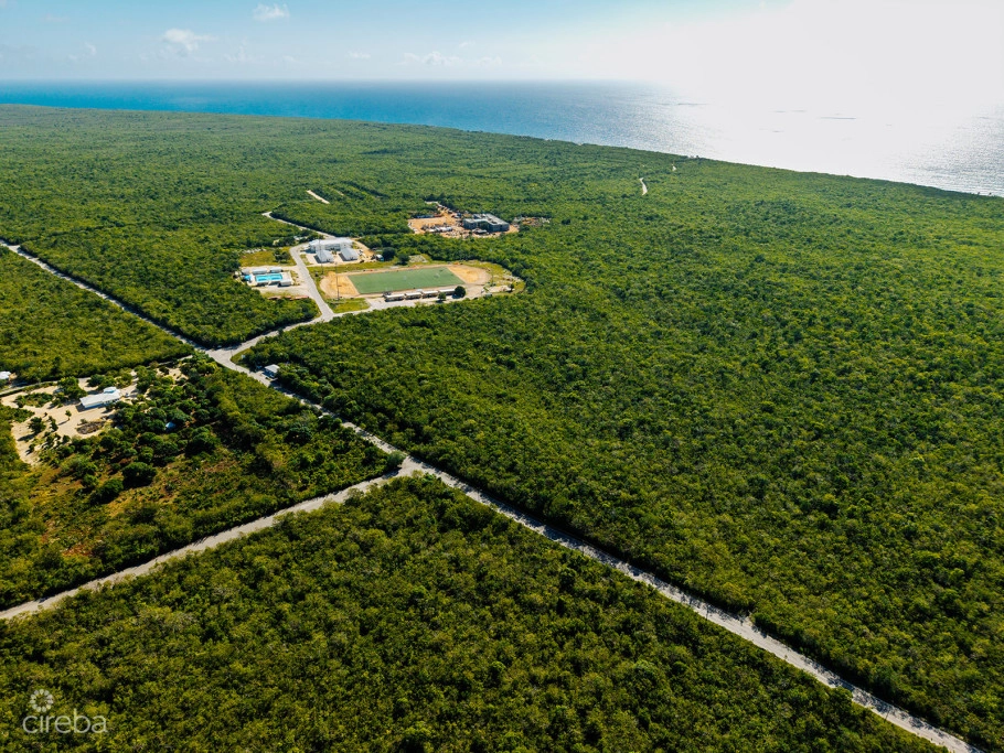 Brac Haven Estates