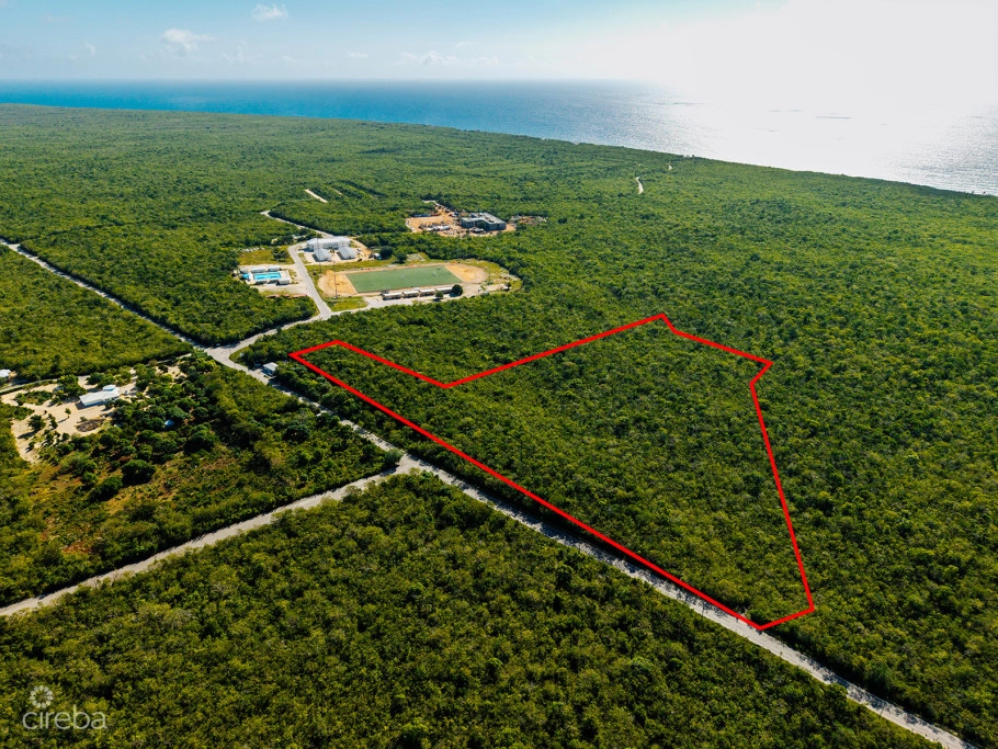 Brac Haven Estates