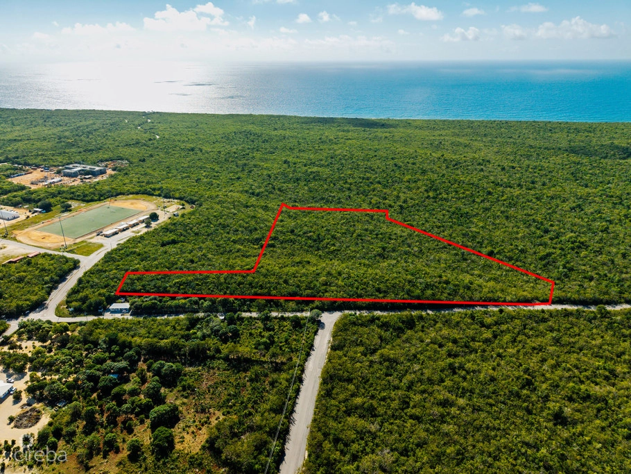 Brac Haven Estates