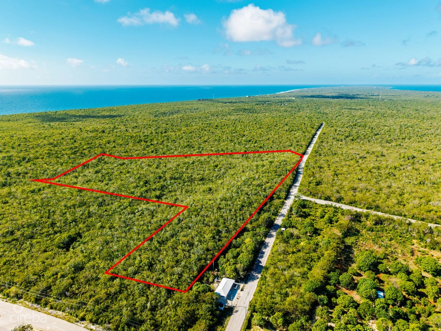 Brac Haven Estates