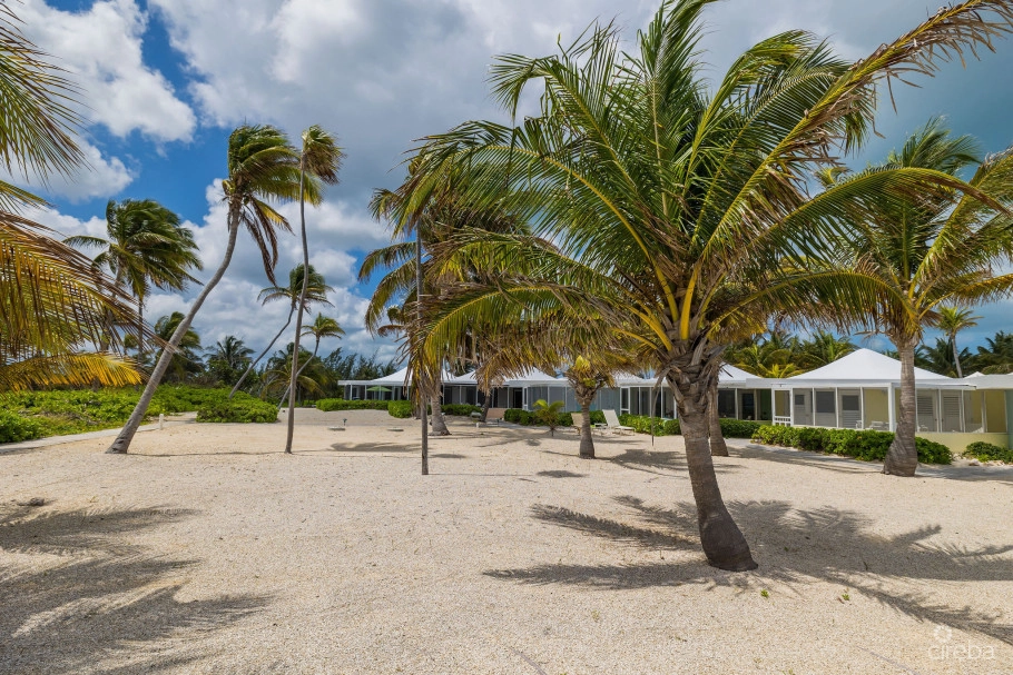Sea Lodges 15 Cayman Kai