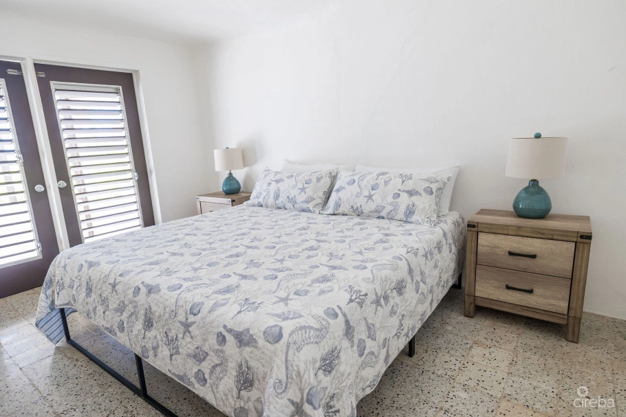 Sea Lodges 15 Cayman Kai