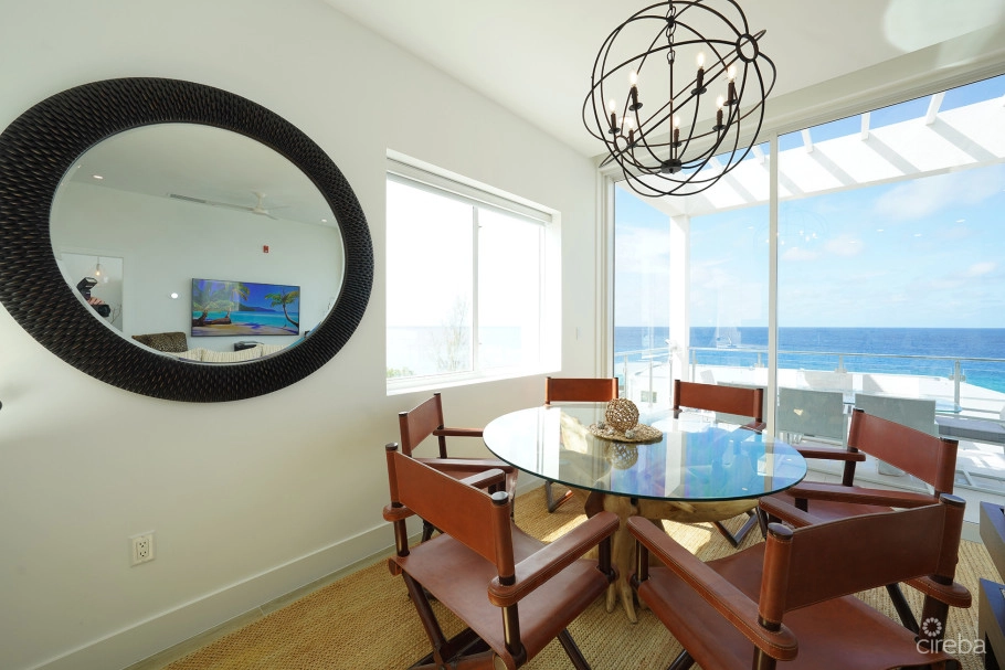 Sunset Point - Signature Penthouse With Vendor Financing!