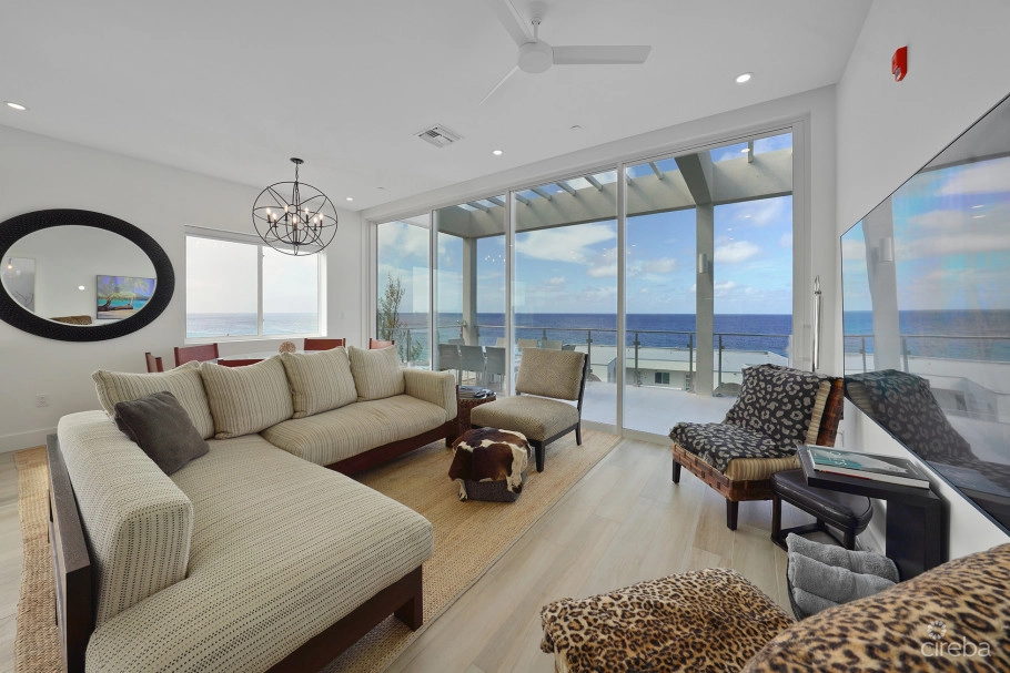 Sunset Point - Signature Penthouse With Vendor Financing!
