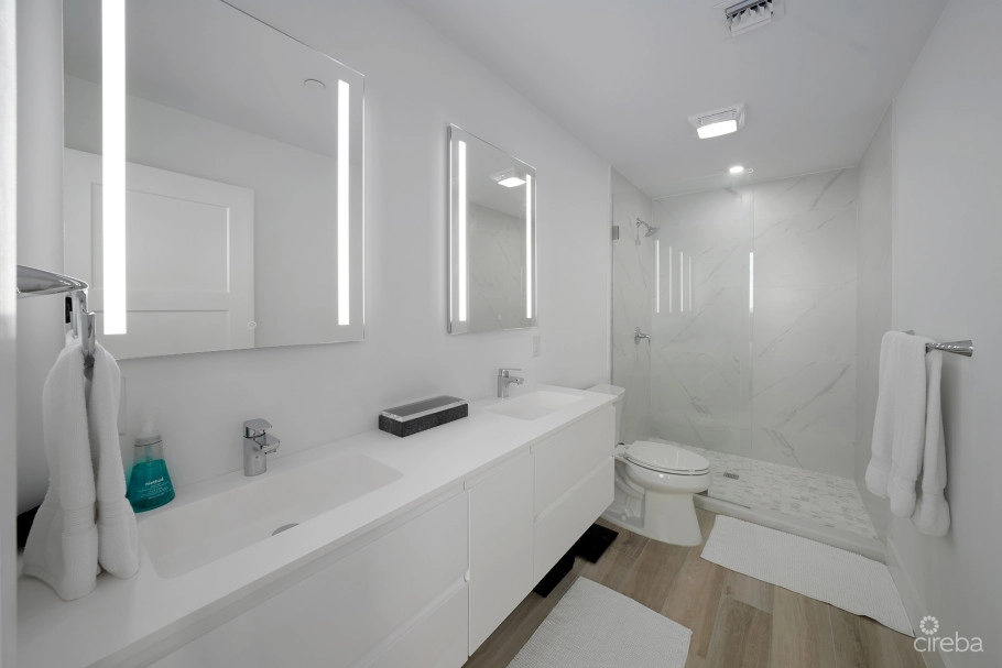 Sunset Point - Signature Penthouse With Vendor Financing!