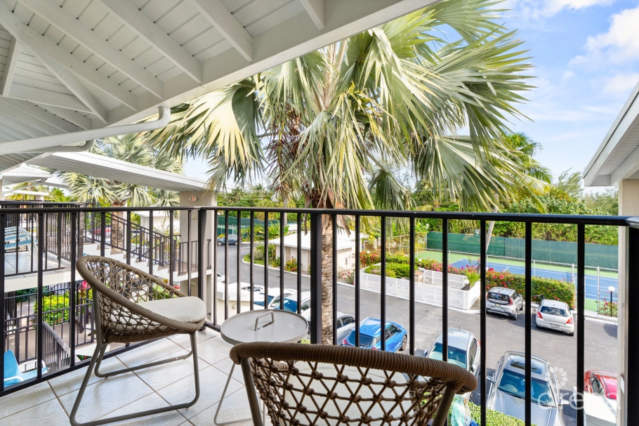 Discovery Point  Penthouse  Beachfront -  Proven Income Generator