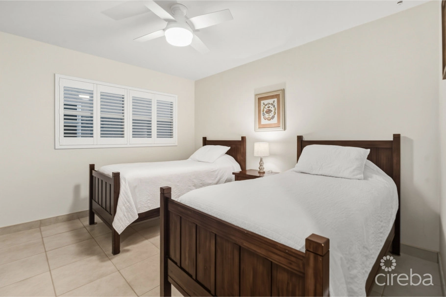 Discovery Point  Penthouse  Beachfront -  Proven Income Generator