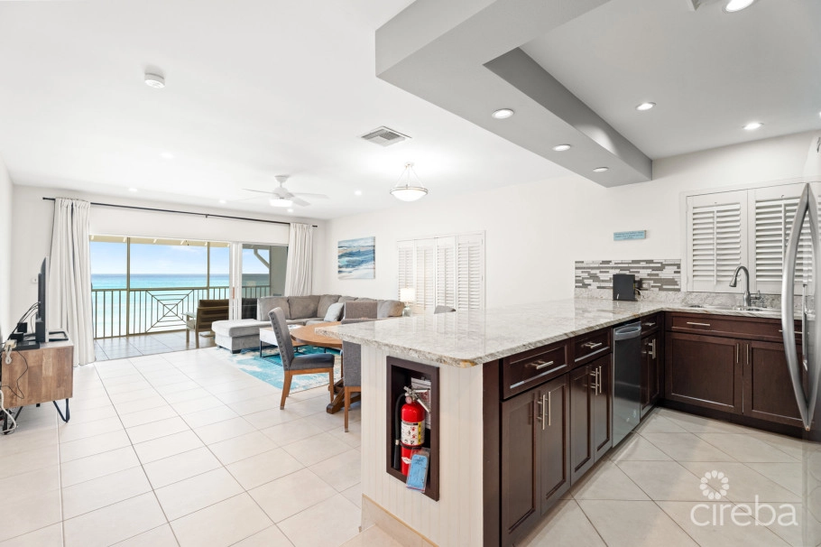 Discovery Point  Penthouse  Beachfront -  Proven Income Generator