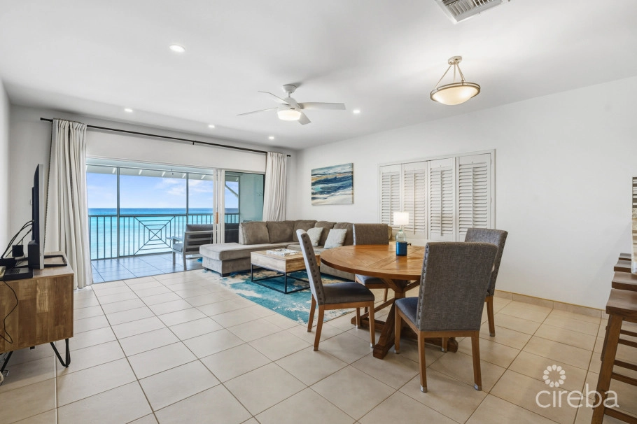 Discovery Point  Penthouse  Beachfront -  Proven Income Generator