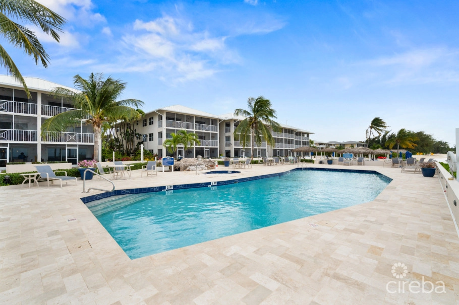 Discovery Point  Penthouse  Beachfront -  Proven Income Generator