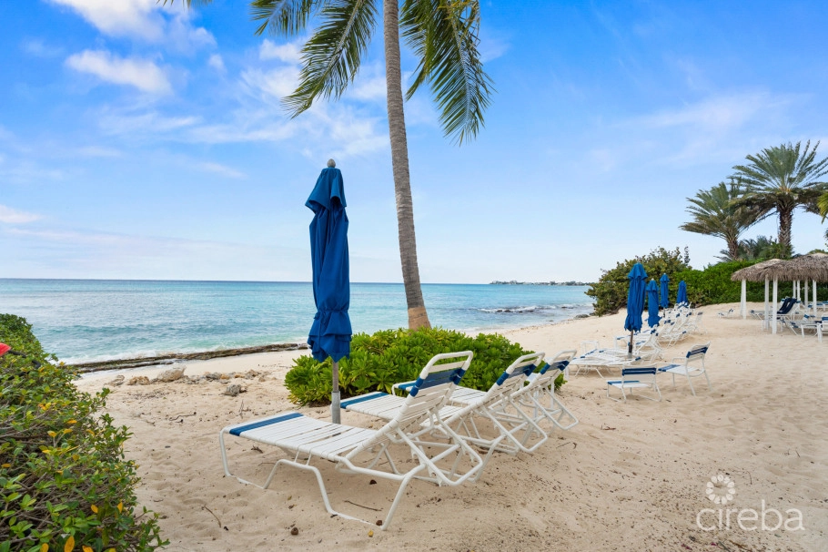 Discovery Point  Penthouse  Beachfront -  Proven Income Generator