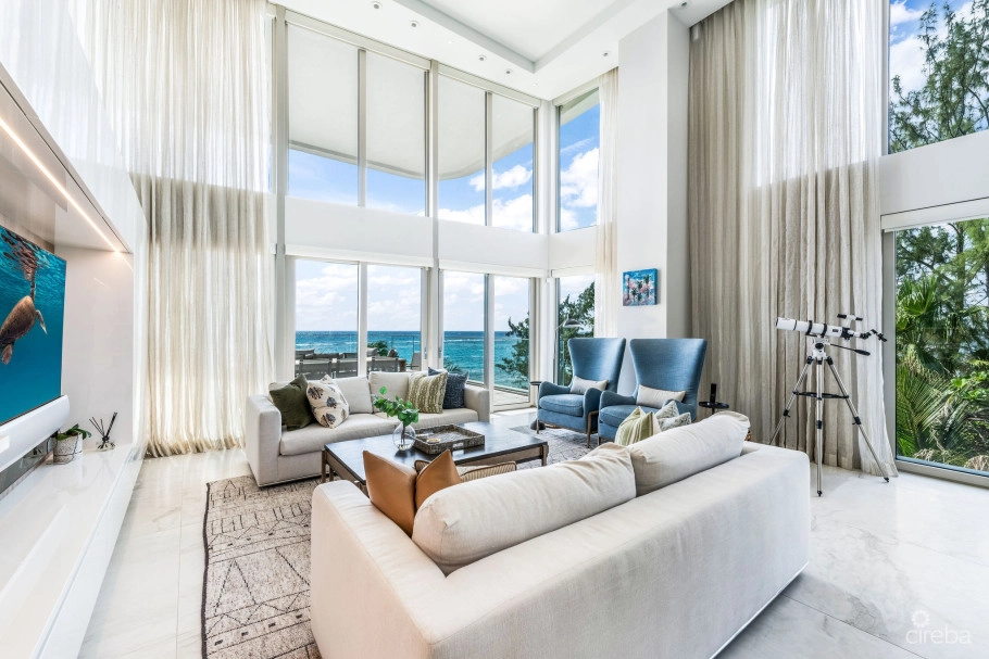 Tides Residence 308 - West Facing Corner