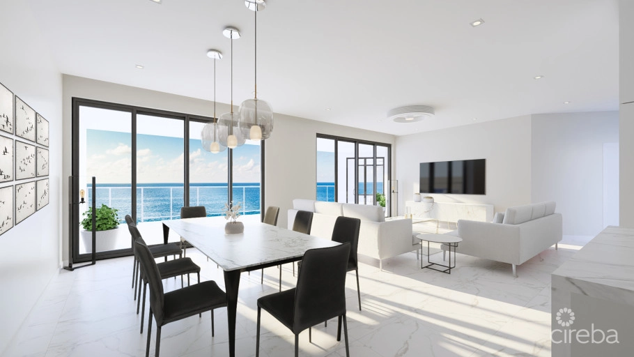 Indu Unit #7 -2 Bed Plus Den -  25% Off First 9 Sales