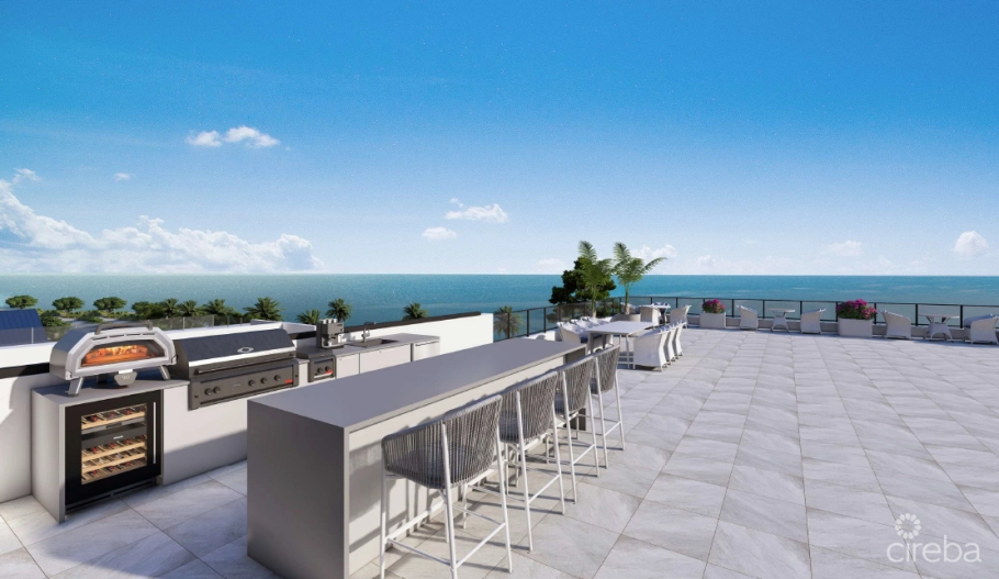 Karma Seaview Unit #6