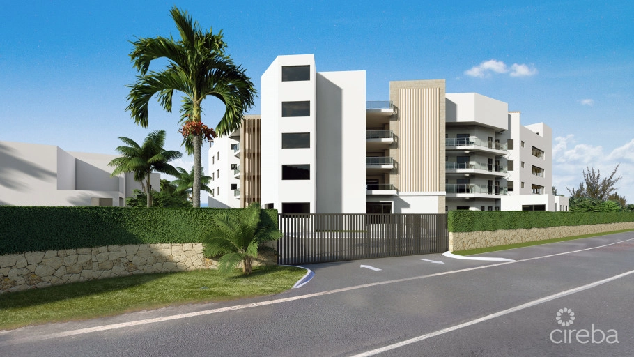 Indu Unit #2 - 2 Bed Plus Den - 25% Off First 9 Sales