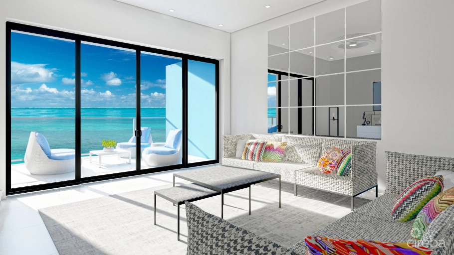 Karma Sea View Unit #8