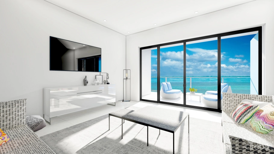 Karma Sea View Unit #8