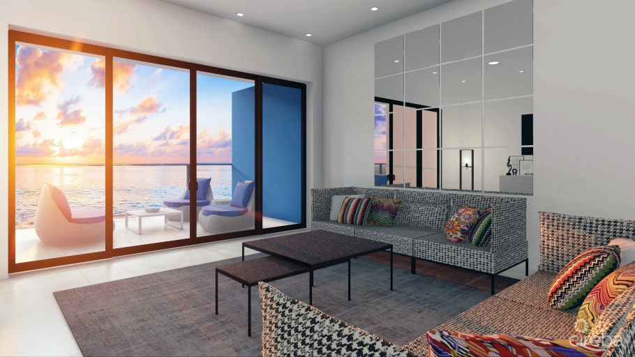 Karma Sea View Unit #8