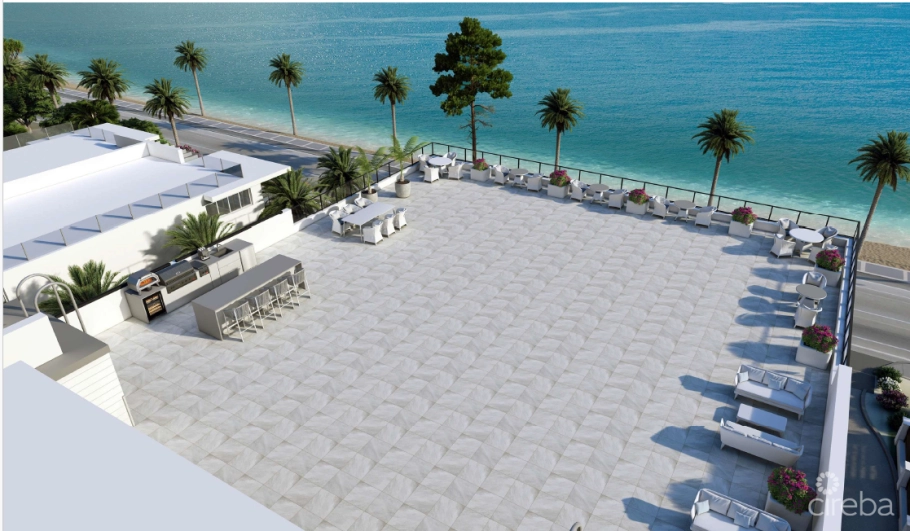 Karma Sea View Unit #8
