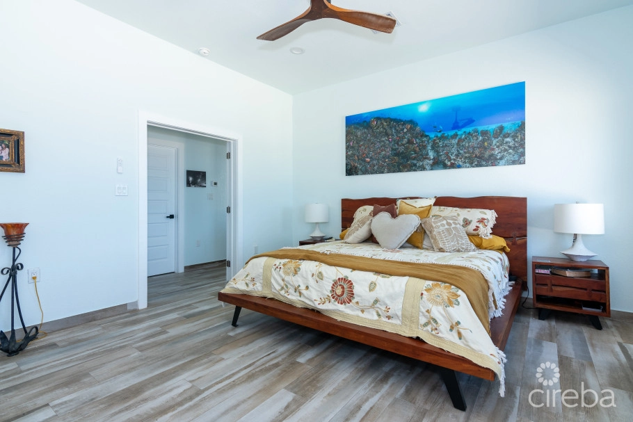 Rock Road Ocean Front Home