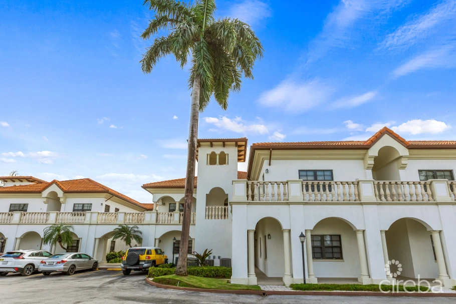 Vista Caribe: Vendor Pays Stamp Duty