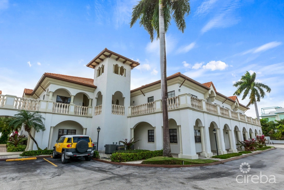 Vista Caribe: Vendor Pays Stamp Duty